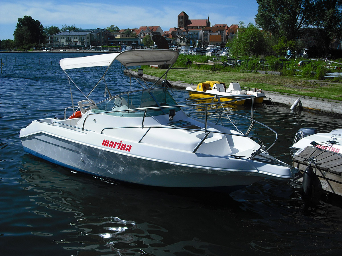 Kajütboote