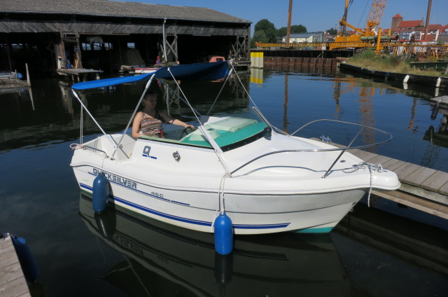 Kajütboote