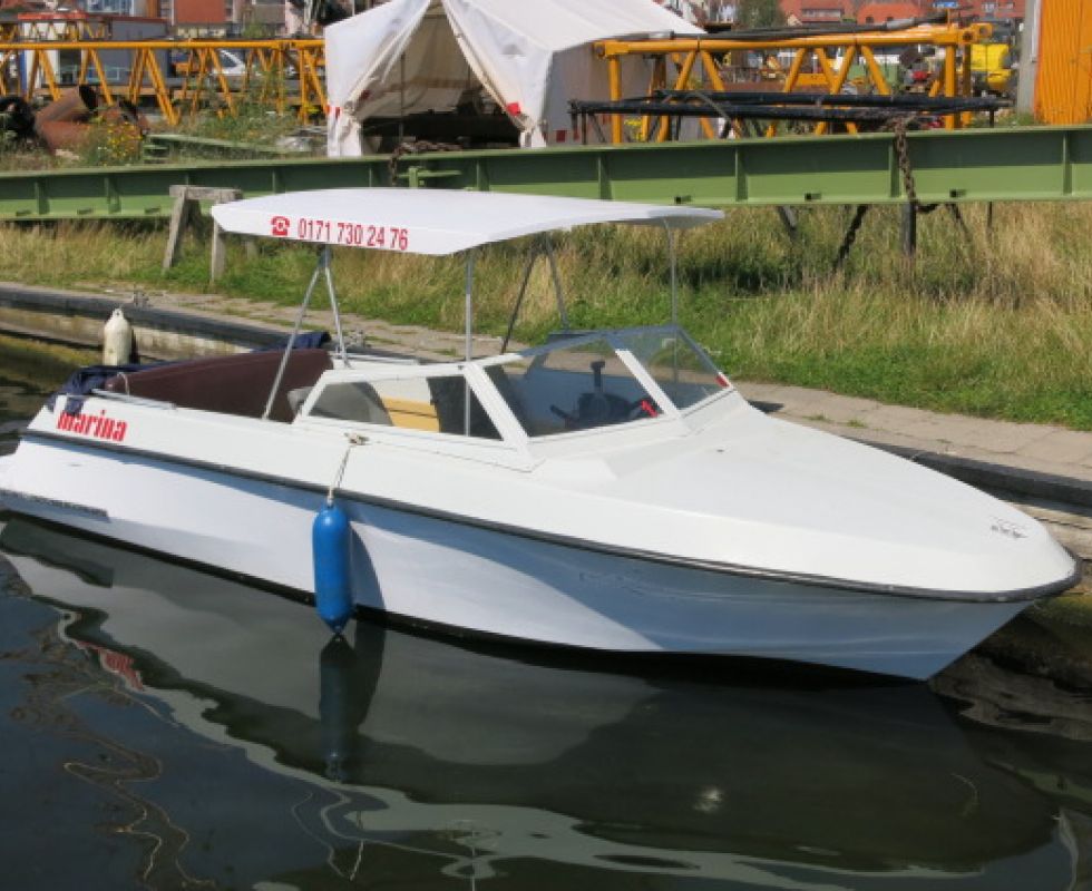 Preisliste Mietboote