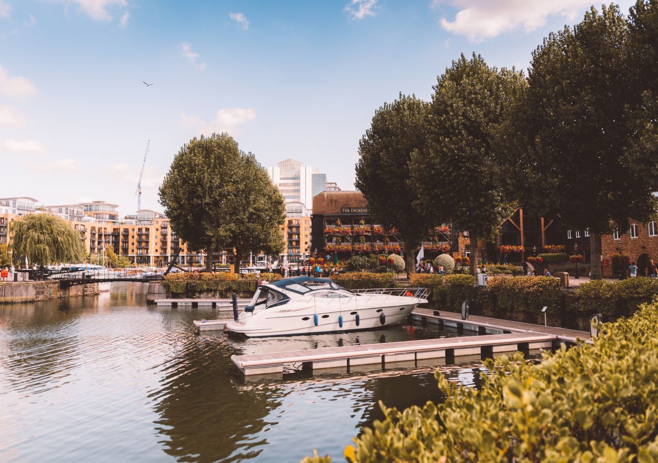 Persenning / Sonnenverdeck